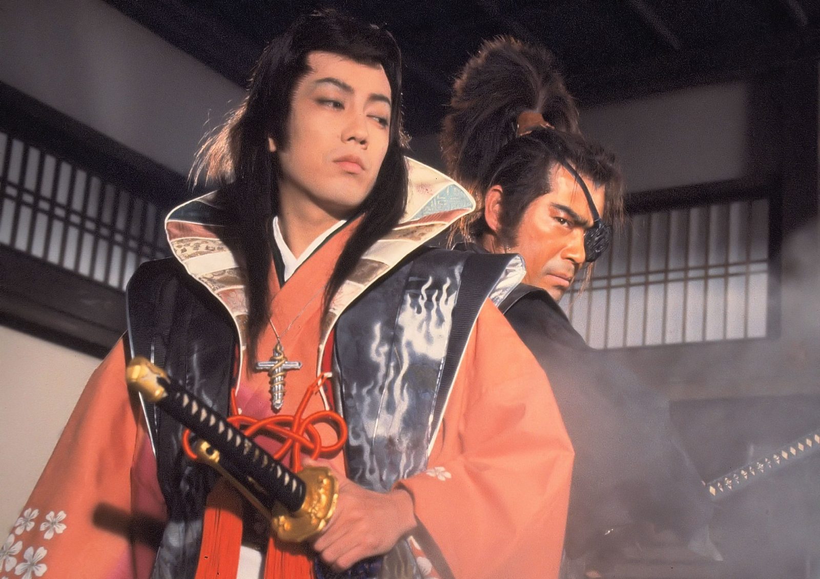 千葉真一＆真田広之のアクション映画5作をBS12で無料放送