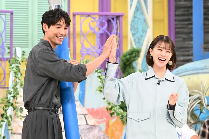 線を引いてひらめけ!『センビキ』10月7日に2時間放送 画像3