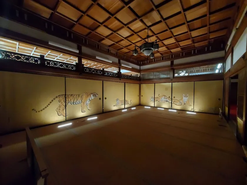 金戒光明寺の秋の特別拝観2026｜期間・料金・見どころ 画像3