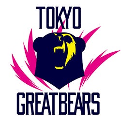 東京グレートベアーズ