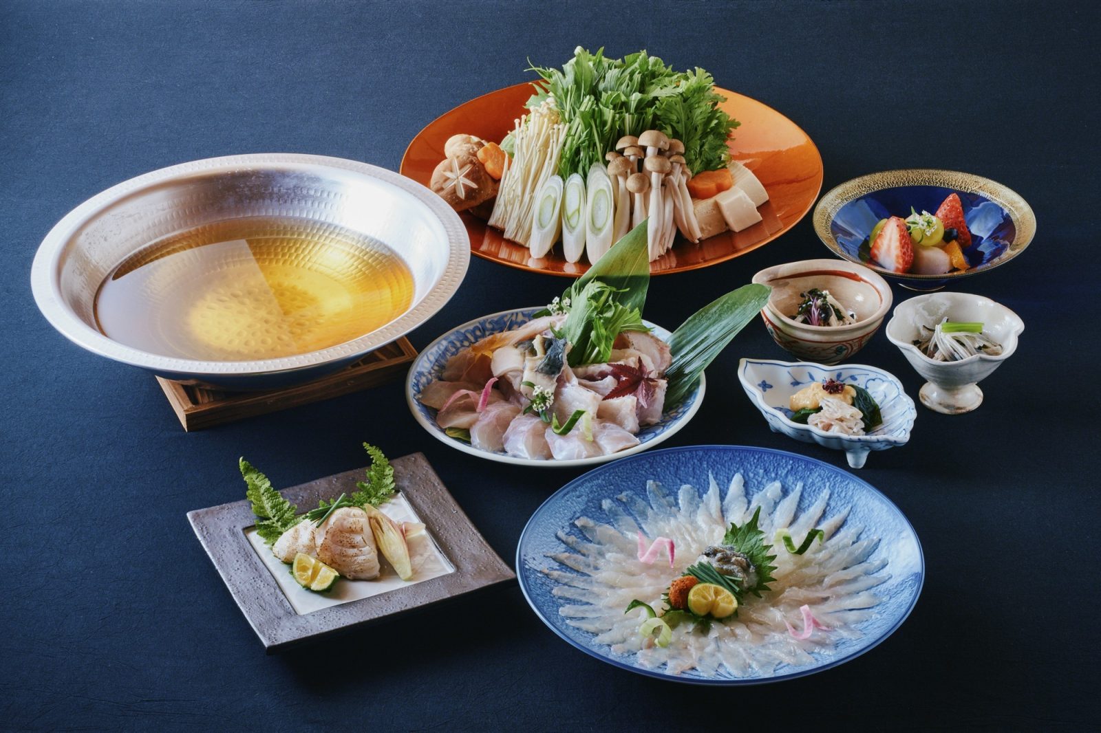洗心和方のふぐ宿泊プラン最新情報｜期間・料金・予約方法