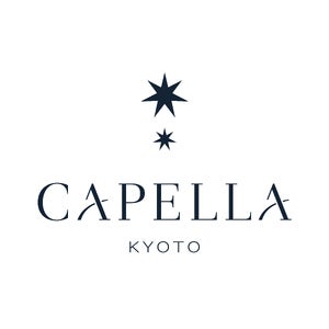 カペラ京都のクリスマスケーキ3品、抹茶ツリーや和三盆が登場