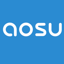 AOSUが日本で本格展開、AI防犯カメラで家全体を見守る