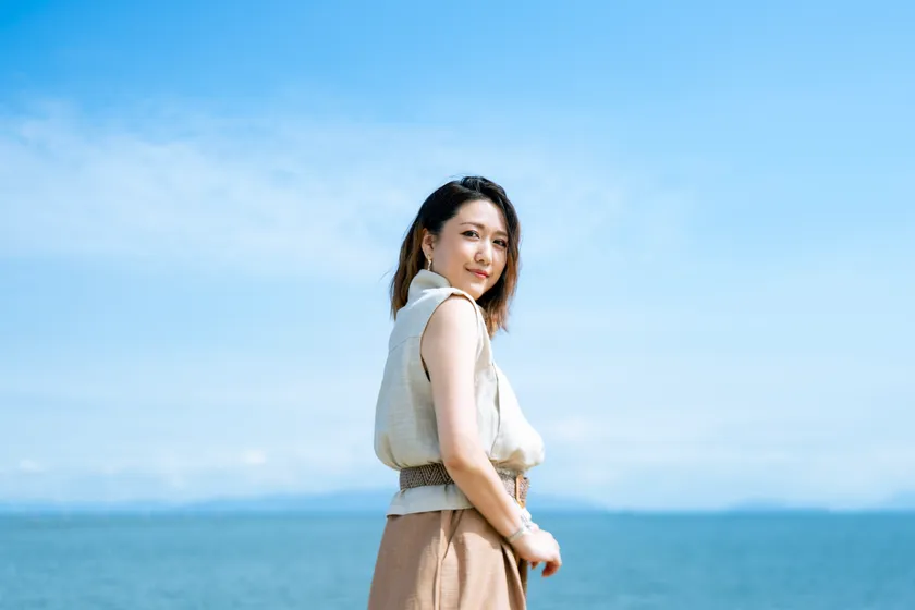 千里-chisato-、7年ぶりのフルアルバム『ANNIVERSARY II』を発売 画像2