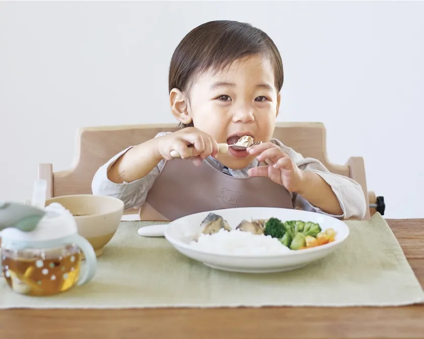 EDISONmama「ごろっとおさかな」がキッズデザイン賞を受賞 画像2
