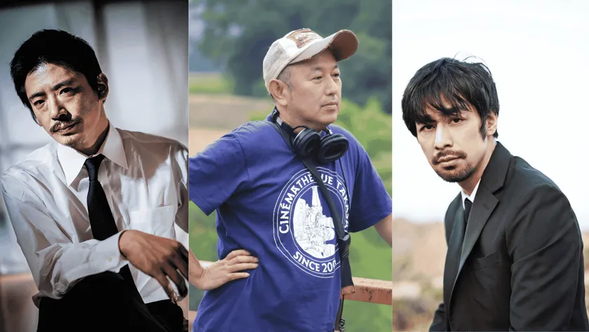 足立紳監督の新作映画、セブで便座を売る一攫千金旅へ 画像2