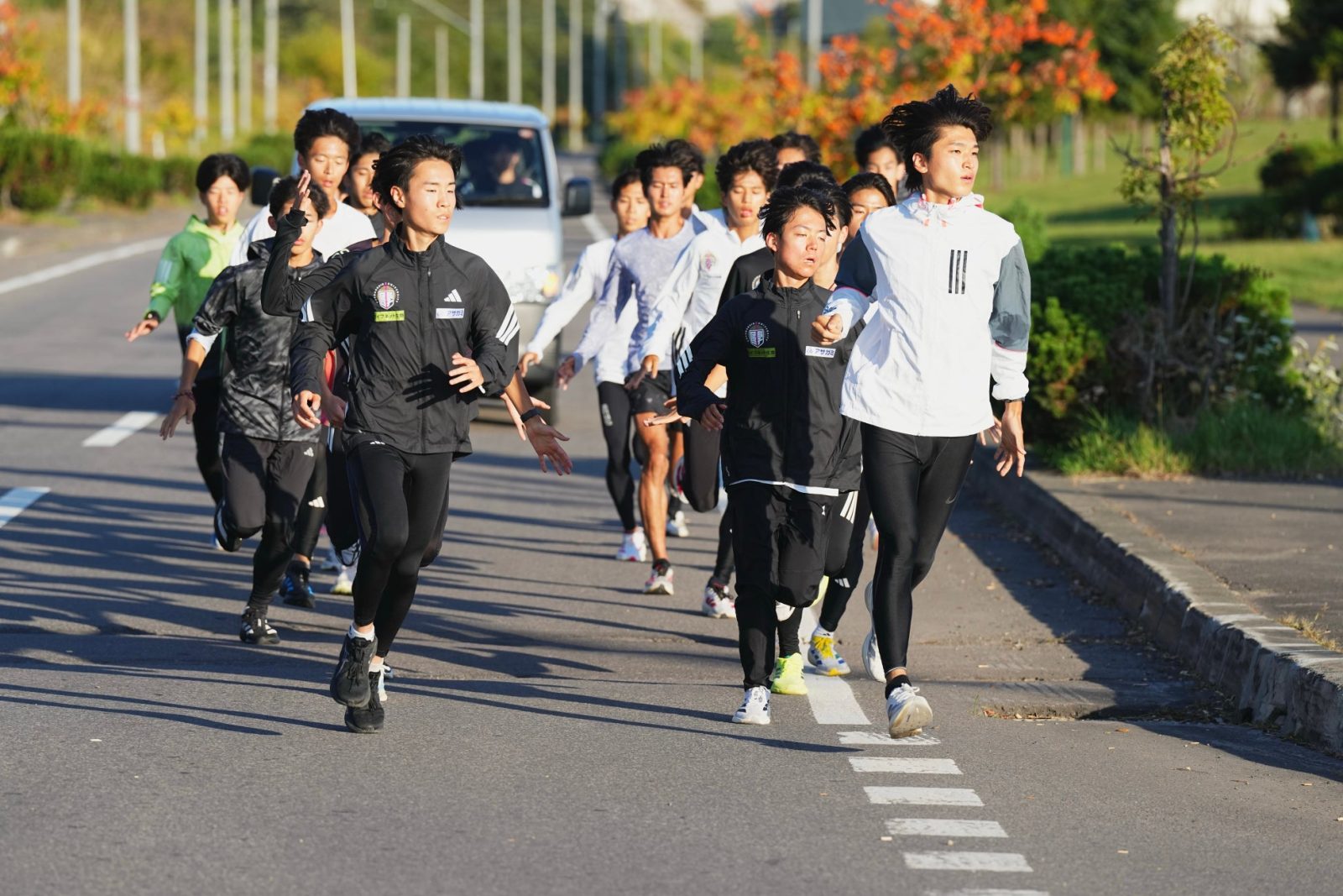 國學院大學陸上競技部の最新支援内容と契約期間を解説 画像2