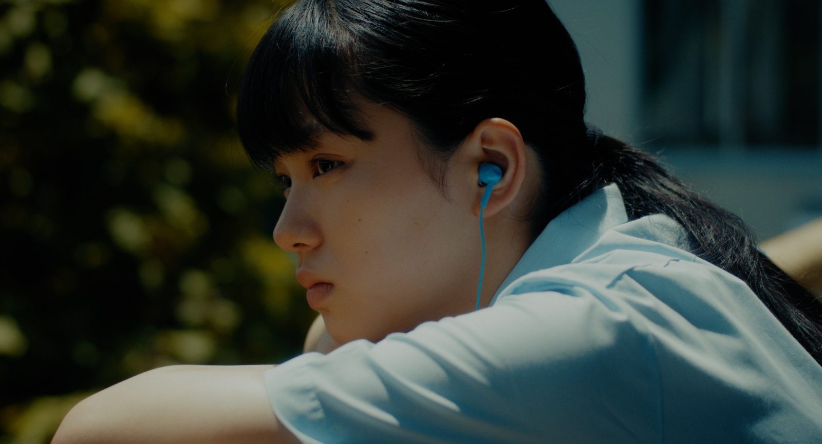 短編映画『悲しい音に触れる』がTOKYO青春映画祭で上映へ