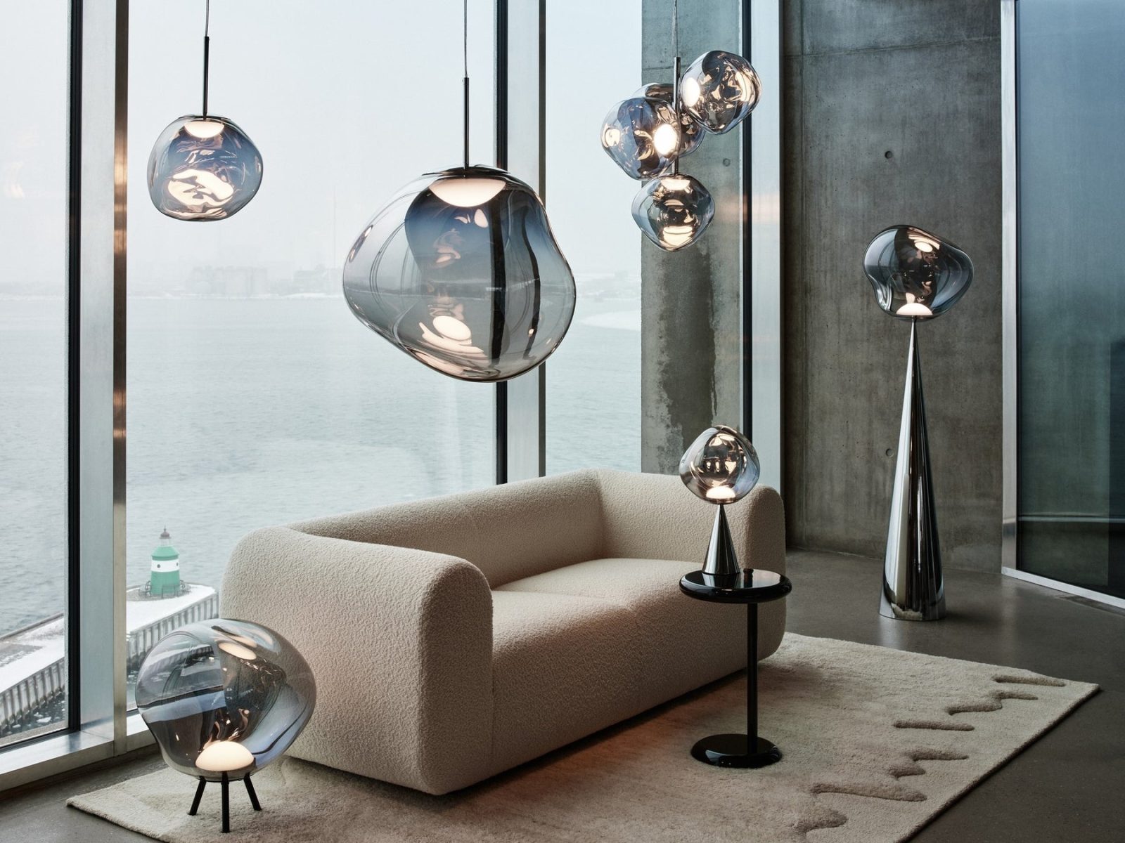 Tom Dixon AW26新作内覧会の開催期間と参加条件を解説