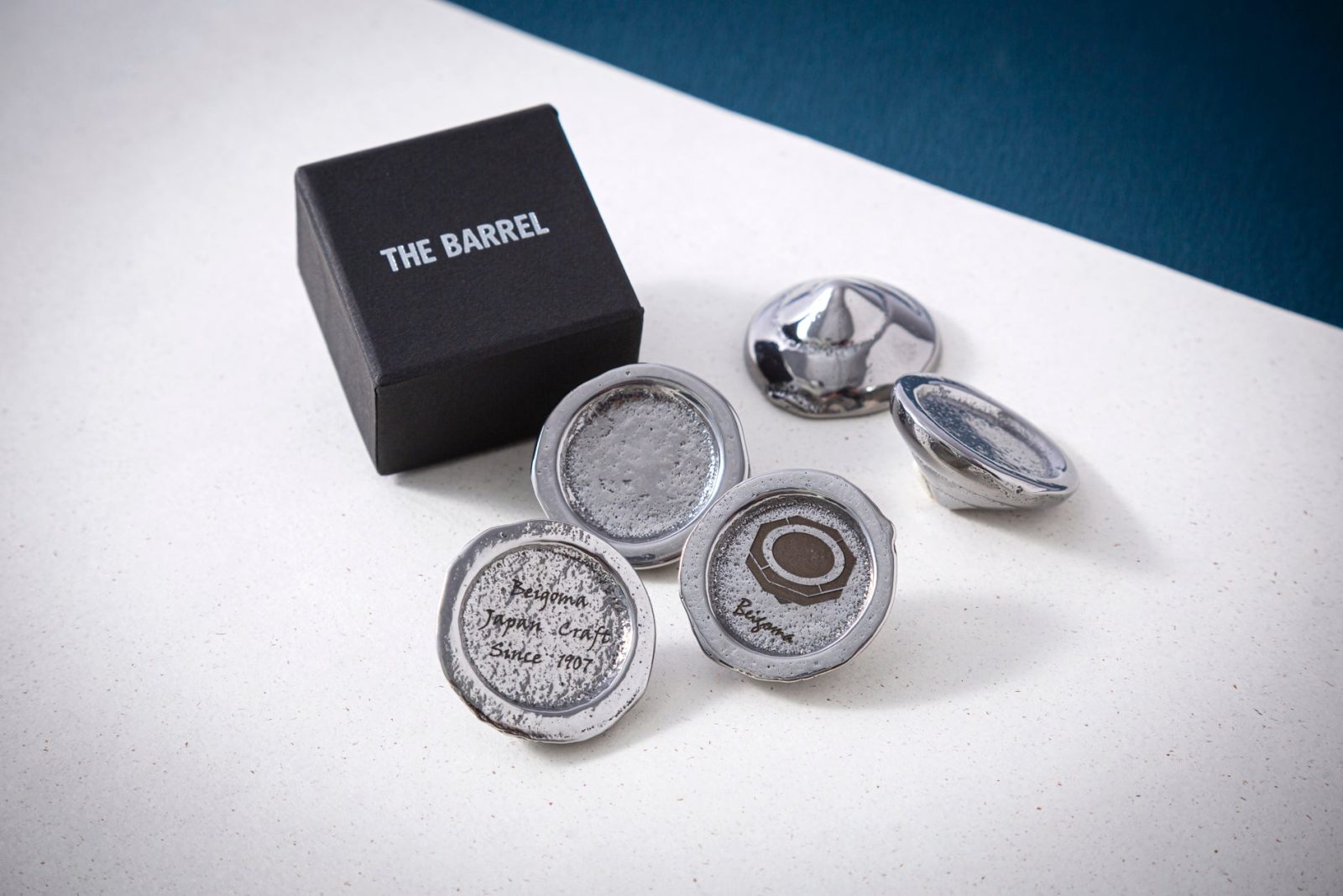 THE BARRELの販売最新情報｜価格・開始日・購入先を解説
