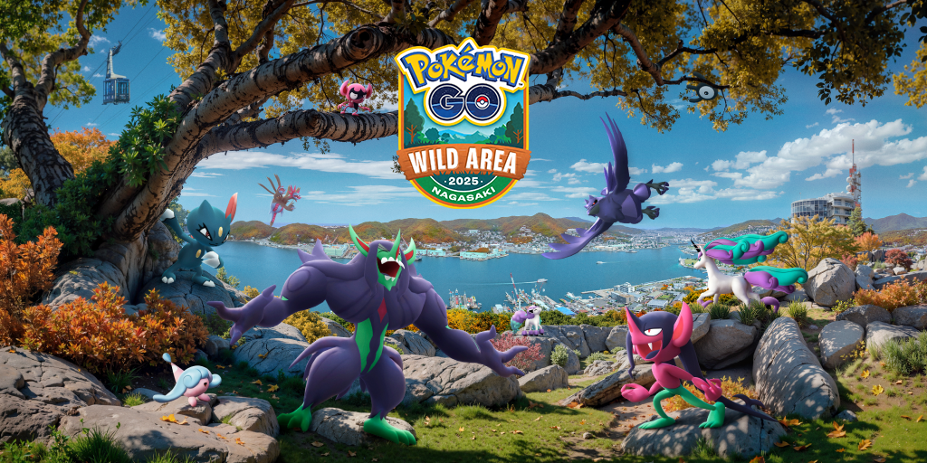 Pokémon GO 画像2