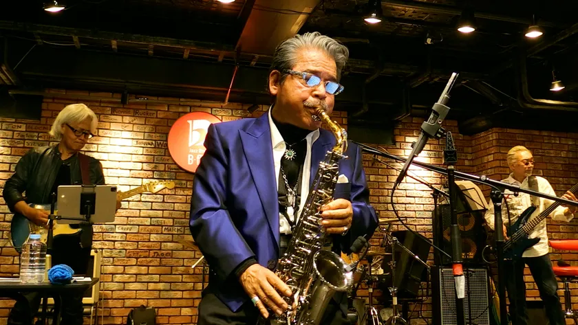 MALTA初のライブ音楽映画、新宿で1週間上映へ 画像2