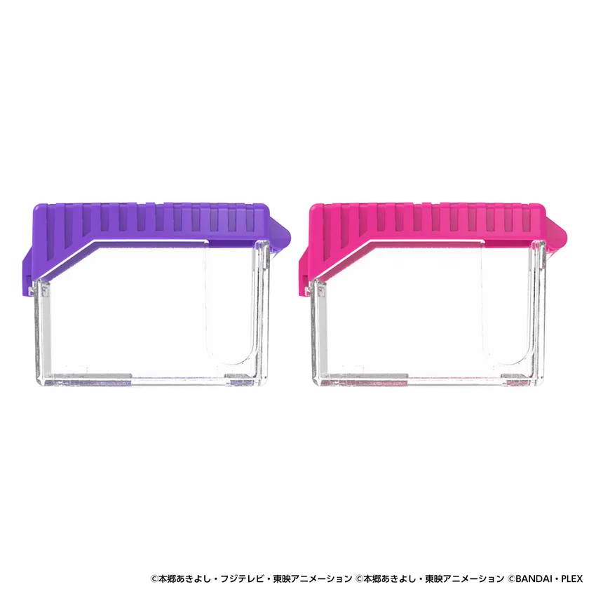 『BEATBREAK』最終回記念のデジモンCOLORが登場 画像3