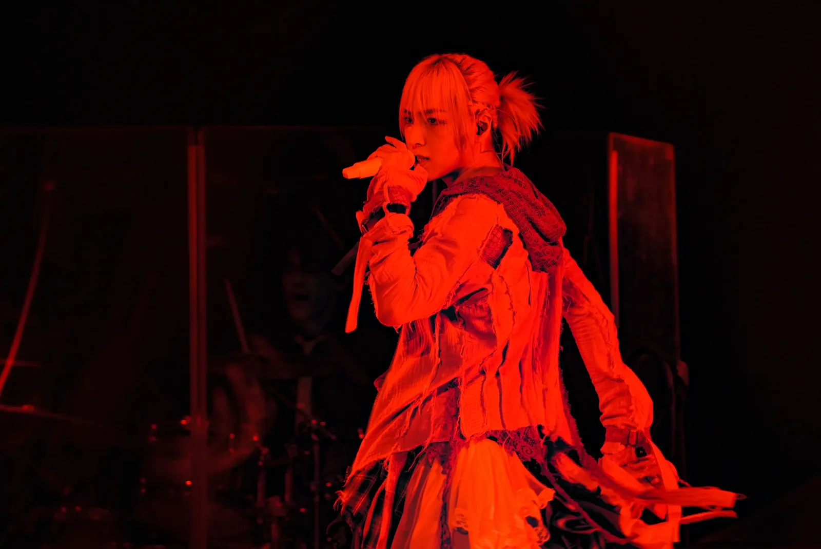 蒼井翔太のツアーファイナルを全曲放送！エムオン!で9月29日