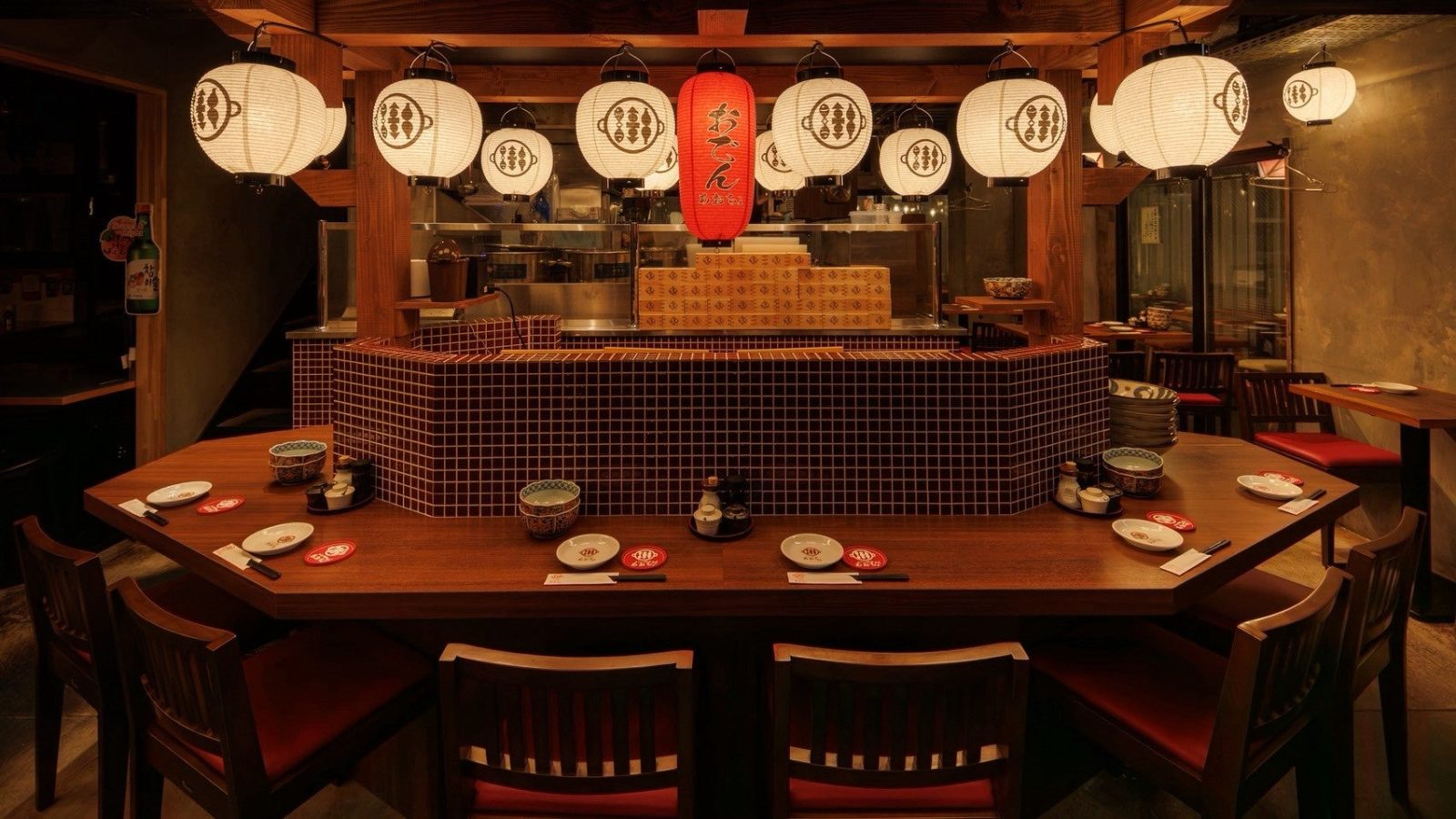 あおちょほぼ新宿店のおでん食べ放題はいつまで？料金と内容