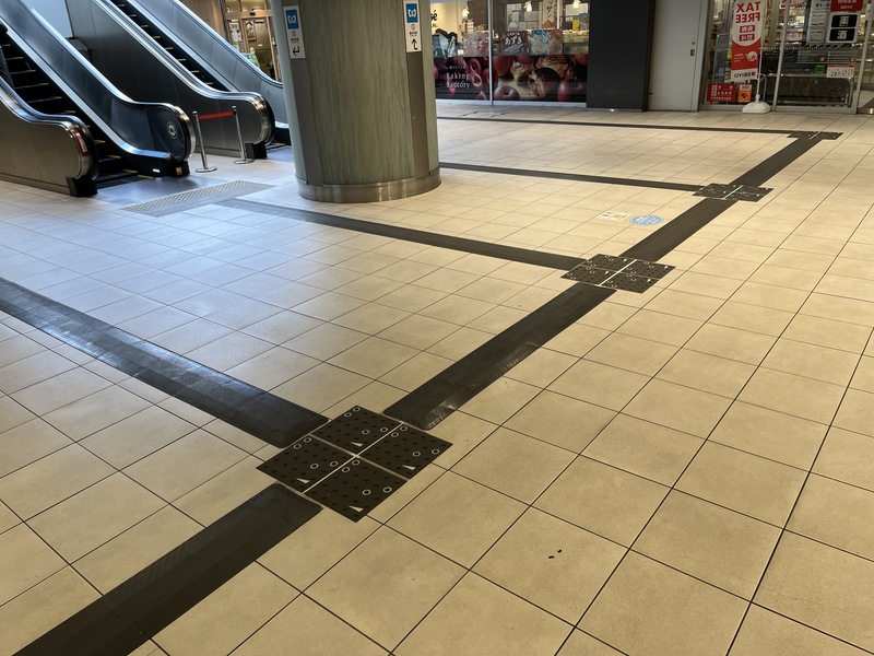 Walk and Mobile 画像2