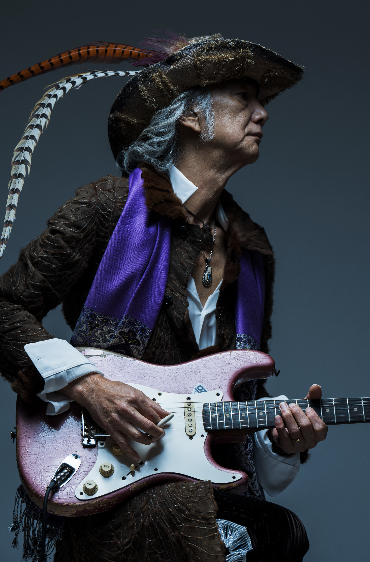 Charデビュー50周年公演にゴダイゴ、ラリー・カールトンら集結 東京国際フォーラムで12月開催