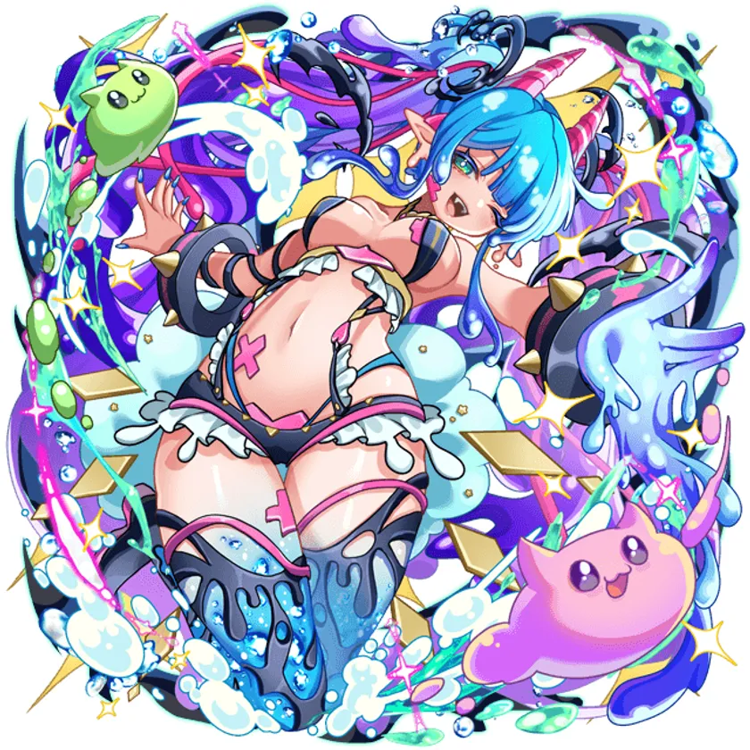 ミリオンモンスター 画像2