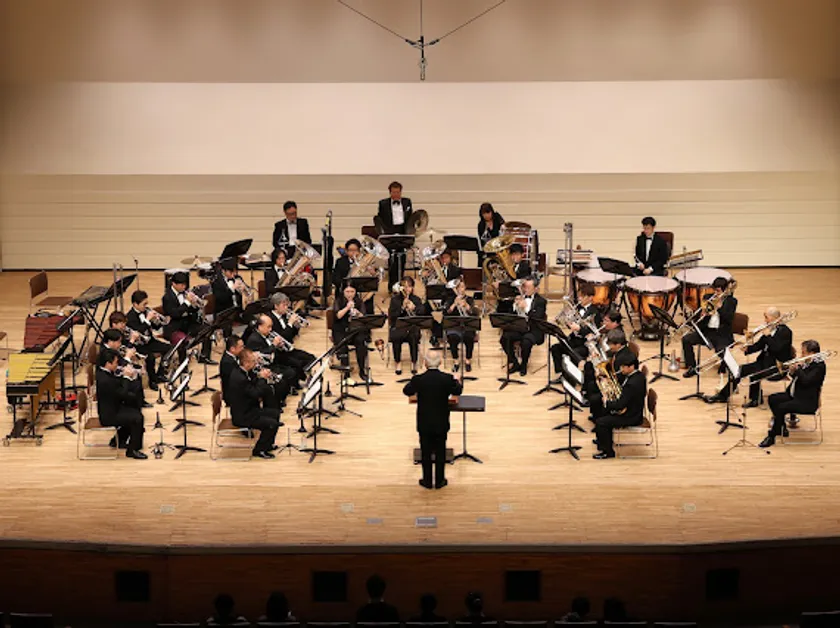 英国式ブラスバンドの響きを渋谷で！VIVID BRASS TOKYOが定期公演 画像2