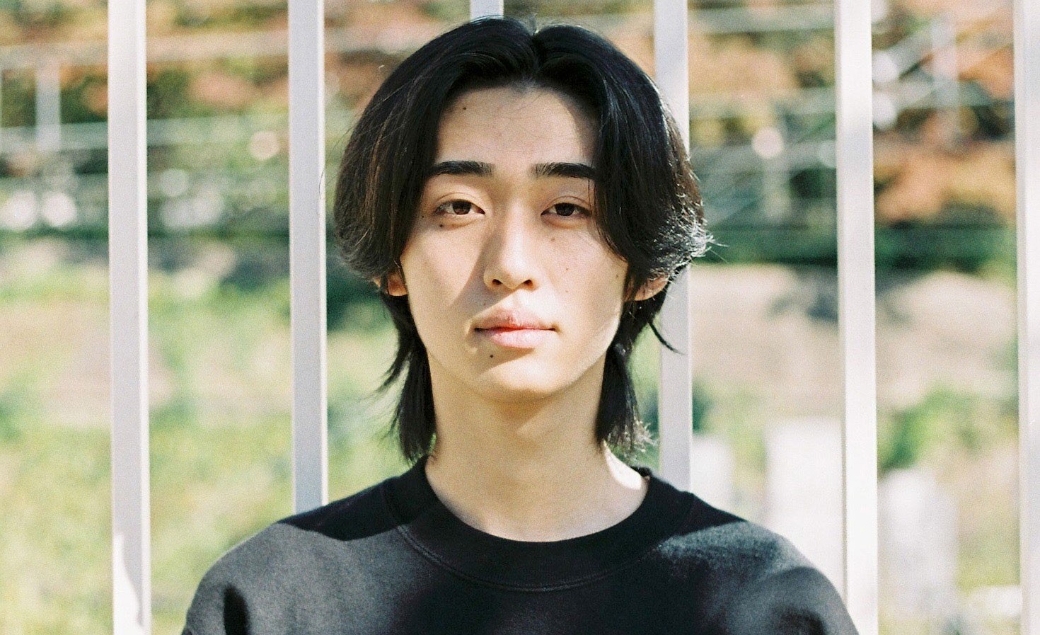 近藤龍之介がJR東日本「DIG!東北」のCMに出演