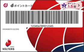 熊本ヴォルターズを買い物で応援、ドコモが地域支援を開始