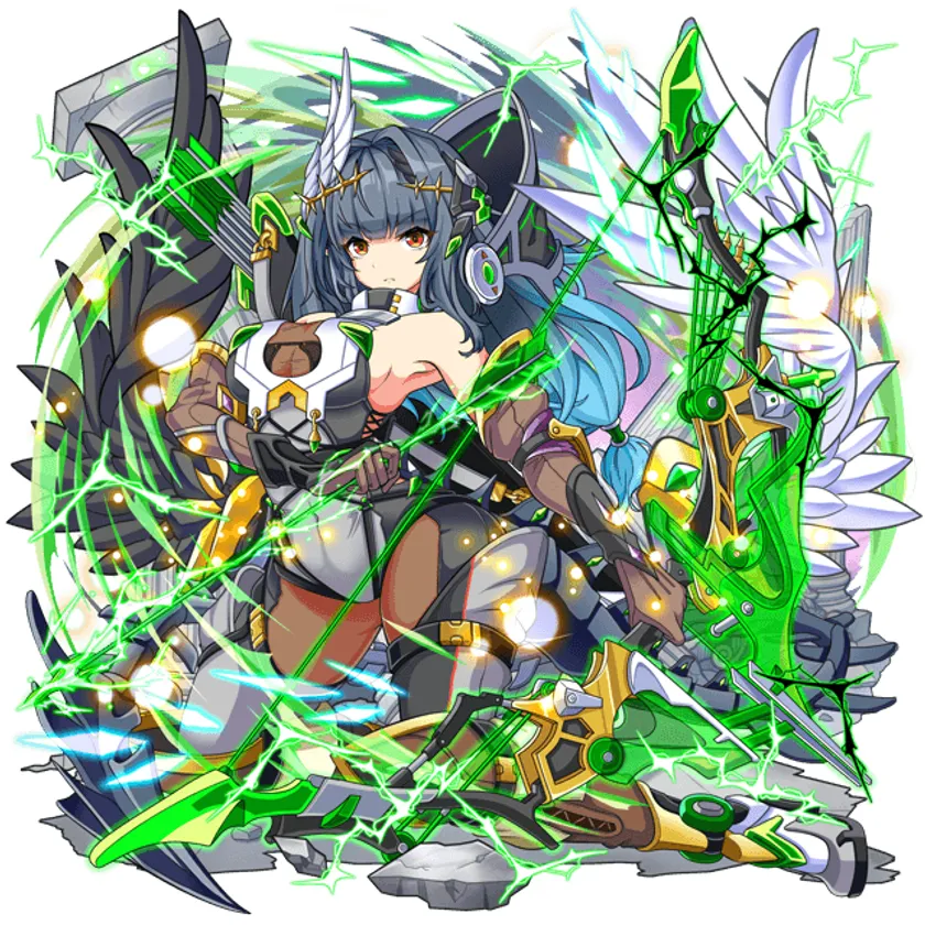 ミリオンモンスター 画像2