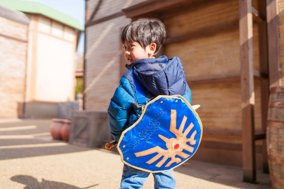 ドラゴンクエスト アイランド いにしえの魔神と導かれし冒険者たち