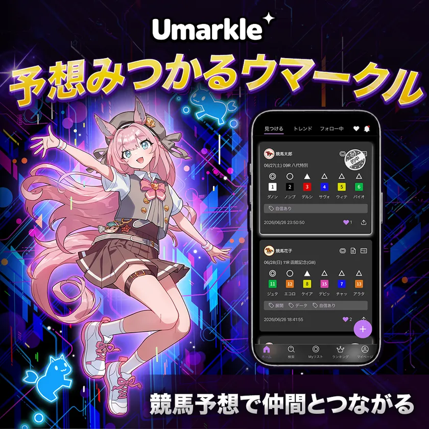 Umarkle