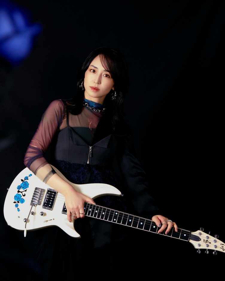 Yuki「Blue Rose」最新情報|発売日・価格・イベントを確認