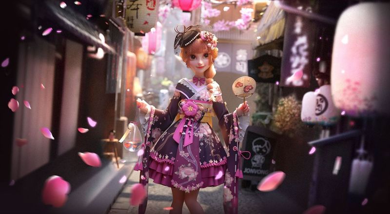タイムプリンセス 画像56