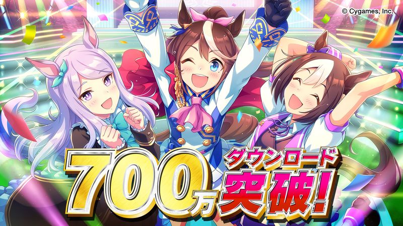 ウマ娘プリティーダービー 画像19