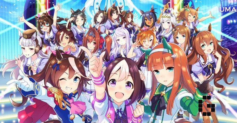 ウマ娘プリティーダービー 画像46