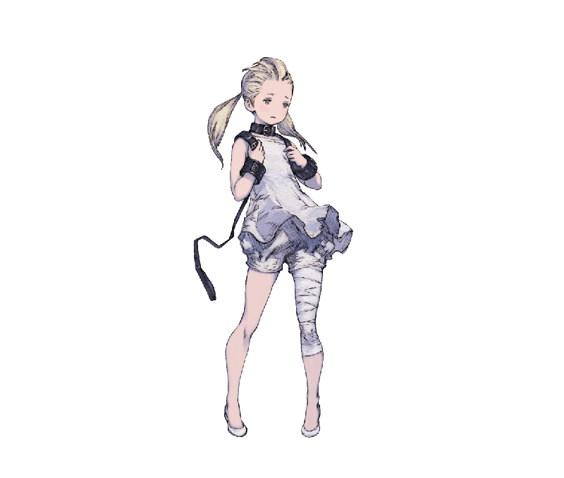 NieR Re[in]carnation 画像42
