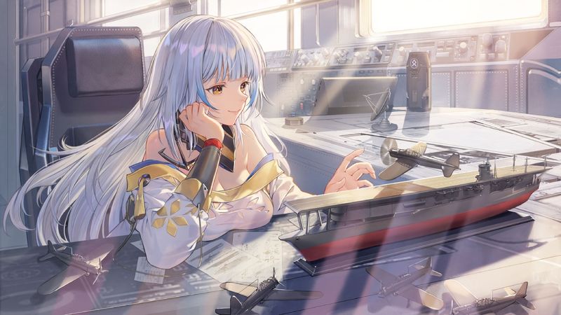 ヴェルヴェットコード -Velvet Code- 画像53