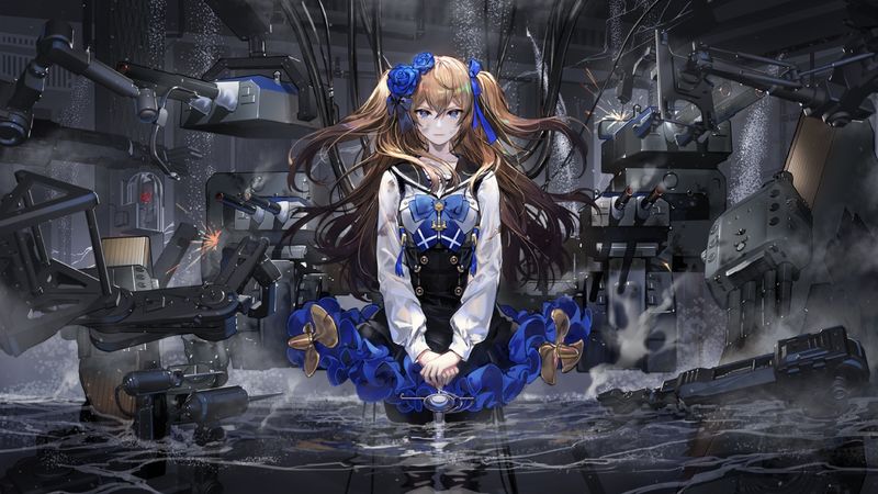 ヴェルヴェットコード -Velvet Code- 画像19