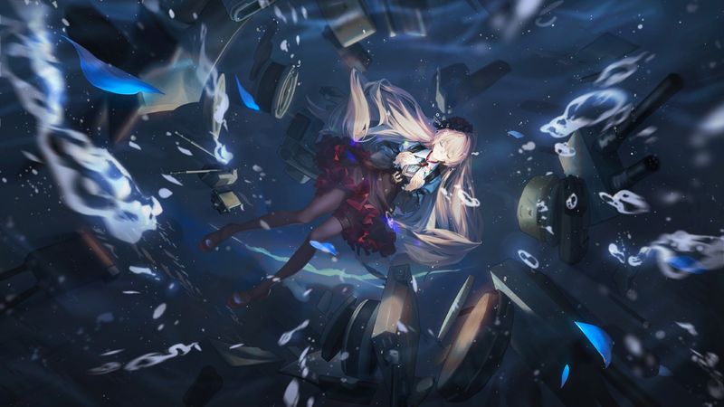 ヴェルヴェットコード -Velvet Code- 画像21