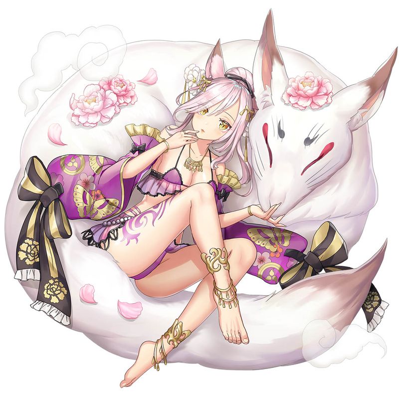 ドラゴンとガールズ交響曲 画像27