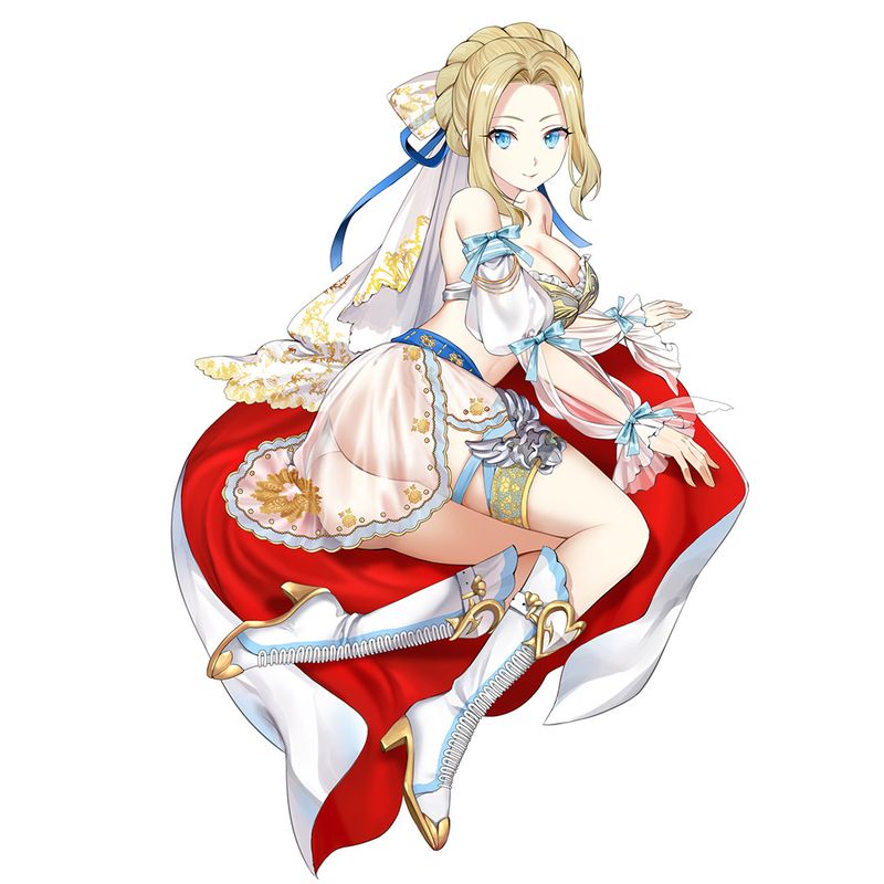 ドラゴンとガールズ交響曲 画像35