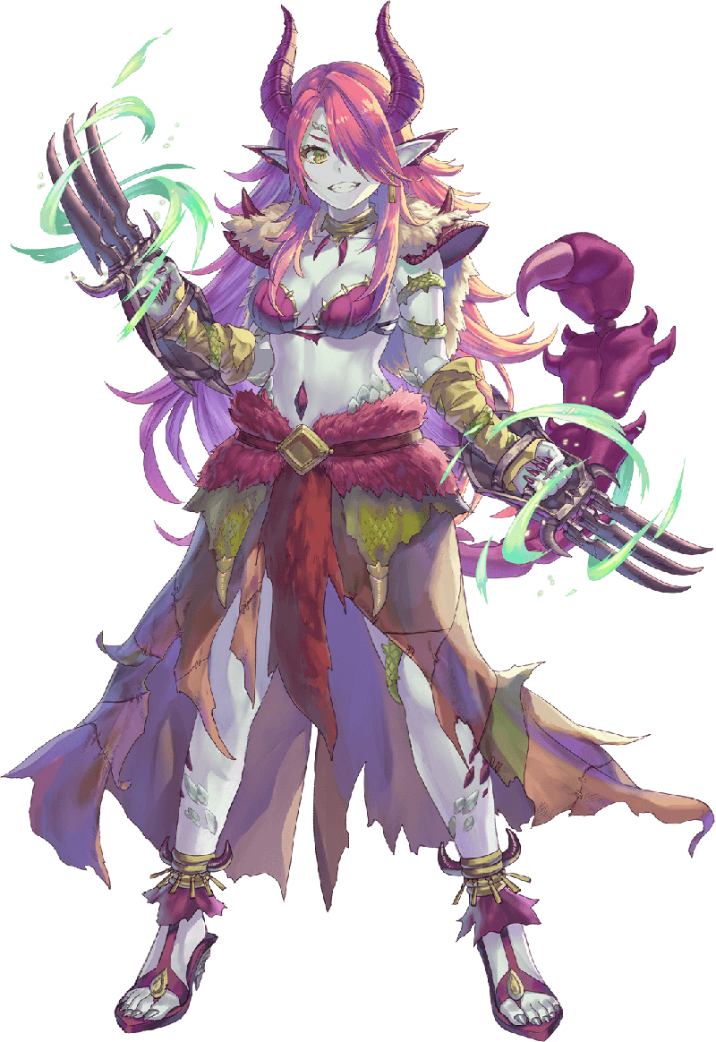 聖剣伝説 ECHOES of MANA 画像45