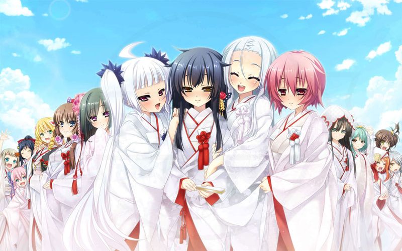 戦国†恋姫オンライン 画像15