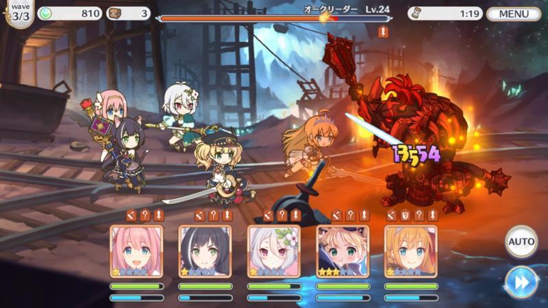 プリンセスコネクト！ Re:Dive 画像29